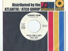 THERESA LINDSEY  -  Gotta Find A Way  -  CORREC-TONE  -    7