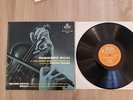 Decca LXT 5334 o/ grooved  Ruggiero Ricci Mendelssohn Bruch Violin concts NM