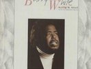 Barry White Satin And Soul UK 2-LP vinyl record (Double Album) VSOPLP101