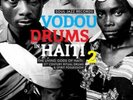 VODOU DRUMS IN HAITI