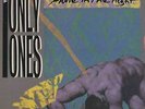 Only Ones Alone In The Night UK vinyl LP album record DOJOLP43 CASTLE COMMS