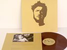 JOEY CAPE bridge LP Record COLOR Vinyl with lyrics insert , lagwagon , ramones
