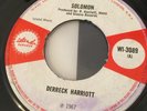 DERRICK HARRIOTT - SOLOMON / BOBBY ELLIS - THE EMPEROR - UK ISLAND 1967 HEAR