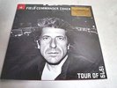LEONARD COHEN - FIELD COMMANDER COHEN TOUR OF 1979 180 GRAM-LP/Vinyl/Record