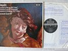 SXL 6093 WBG*JANACEK QUARTET*HAYDN*QUARTET IN E FLAT OP.33/2-F OP.3/5-D MINOR