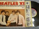 BEATLES VI STEREO LP CAPITOL ST2358 (RARE MID-LATE 1960s PRE-SUBSIDIARY PRESS)