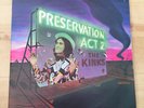 The Kinks - Preservation Act 2 (Vinyl LP) EX/EX
