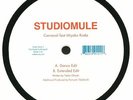 STUDIO MULE feat MIYAKO KODA - Carnaval - Vinyl (12