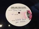 Julian Cope 1986 World Shut Your Mouth Re-Mix 45 RPM Rare 12” Acetate
