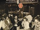 JENNINGS,WAYLON-HONKY TONK HEROES  (US IMPORT)  VINYL LP NEW