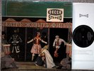 RARE Decca SXL 2011 German ED 1 Stereo Ansermet Stravinsky Petrushka