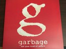 GARBAGE 