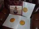 Neil Young, Decade, German Reprise REP 64037, Gimmix, 3 LP, 12