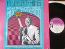 ALBERT KING - 