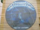 Metallica - Ride the Lightning