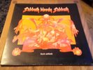 Black Sabbath Sabbath Bloody Sabbath Gatefold Vinyl LP UK 1973 WWA 005 EX-EX