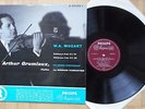 E539 PHILIPS MINIGROOVE GRUMIAUX MOZART VIOLIN CONCERTOS PAUMGARTNER
