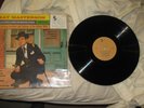 Bat Masterson Rare TV soundtrack Gen Barry  Gun fighters Seahorse Label EXC.