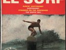 TOM & JERRY - Le Surf - 1964 France EP 45 tours Mercury
