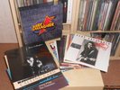 RORY GALLAGHER * Exclusive Numbered Vinyl Box Set - limited 292/300 inkl. Poster