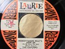 The Chiffons - Nobody' Knows What's Goin' On - Demo Northern Soul tammy st. john