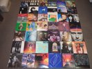 LOT(42) 1980's ROCK,POP,DANCE,NEW WAVE 12