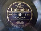 Edith Piaf La Vie en Rose  French Columbia 3152 VG+