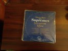 PROMO EXC. 1974 Diana Ross And The Supremes Greatest Hits HS1672 & 73 Motown