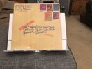 CAPTAIN BEEFHEART AND HIS MAGIC BAND- STRICTLY PERSONAL LP