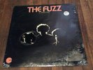 The Fuzz Self Title Rare Calla Original Sealed Lp