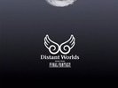 Distant Worlds: Music From Final Fantasy Vinyl 2xLP Brand New Sealed