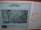 Pink Floyd Floyds of London Rare Live LP BBC Radio 1972 Waters Gilmour