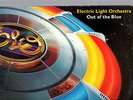 ELO.OUT OF THE BLUE 