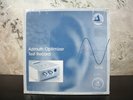 Clearaudio Audio Optimizer Test Record LP Vinyl 180 gr. NEW SEALED