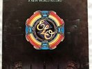 ELECTRIC LIGHT ORCHESTRA • A New World Record • RARE 12