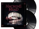 MACHINE HEAD - Catharsis  DLP