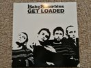 RARE Babyshambles - Get Loaded (2006) - Vinyl 12