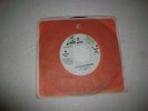 JETHRO TULL - PROMO 45 - WITCH'S PROMISE TEACHER - VINYL PRESS - CHOICE COPY