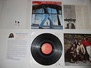 Billy Joel Glass Houses 1980 Japan Analog 1st ARCHIVE MASTER Ultrasonic CLEAN