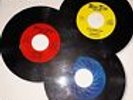 Ric Tic Relics Album., Laura Lee To Win Your Heart. J J Barnes Real Humdinger.