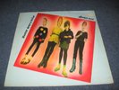 LP Östro 430 - Durch Dick & Dünn - New Wave Punk NDW