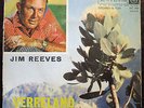 Jim Reeves Verreland EP (1963)  songs in Afrikaans RCA EPC 096 South Africa