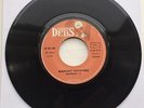 MIDNIGHT GROOVERS Suffering ROOTS Reggae 45 DISQUES DEBS Rare