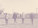 DUNGEN-MYTHS 003  VINYL LP NUOVO