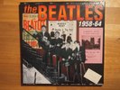 Box BEATLES, 1958-64, mit Faksimile-Drucken und Buch