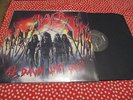 MINT/UNPLAYED-SLAYER-AT DAWN THEY DIE-LIVE DOUBLE LP VINYL RECORD-THRASH/METAL
