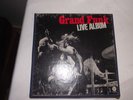 Reel to Reel Tape of Grand Funk Live Album
