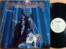 Black Sabbath - Dehumanizer [ Korea 12