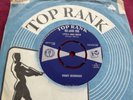 BOBBY HENDRICKS    -   LITTLE JOHN GREEN   -    ORIG UK  TOP RANK JAR 193 (1959)
