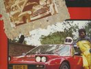ERIC  D    SOUTH AFRICA   AFRO POP   DISCO  LP   SLOW  DOWN